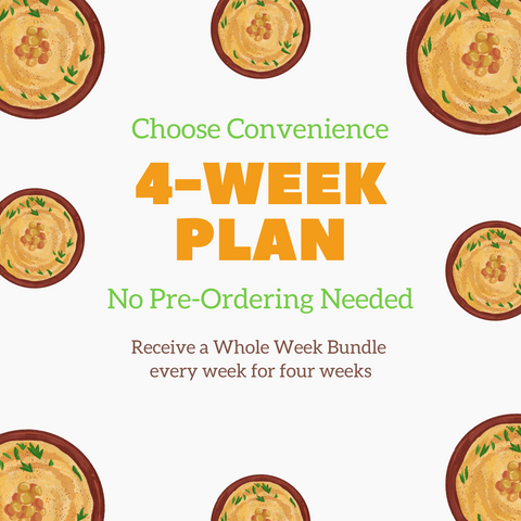 Bundles and Subscriptions